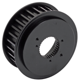 Gzp Belt Pulley 29 T 3/4" Offset Bt85 93 Sprocket & Pulley Zodiac Default Title