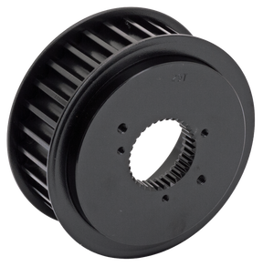 Gzp Belt Pulley 29 T 3/4" Offset Bt85 93 Sprocket & Pulley Zodiac Default Title