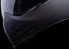 Domain Rubatone Full Face Helmet Icon