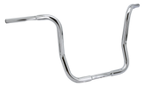 Gzp Chr. Flh/T80 07 1.25" Handlebar 12" Handlebar Zodiac Default Title