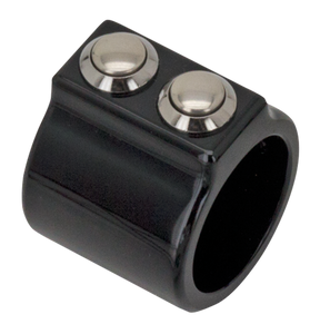 Gzp Prime Black Custom Dual Switch Kit Handlebar Controls Zodiac Default Title