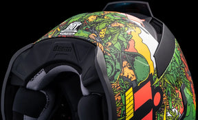 Airflite GP23 Full Face Helmet Icon