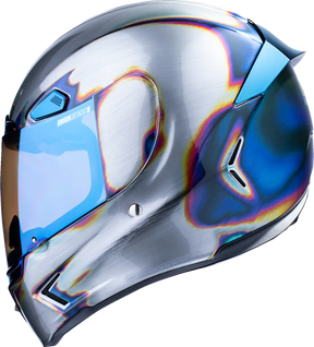 Airframe Pro Reentry Full Face Helmet Icon