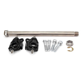 Vector One Axle Adjuster - Touring