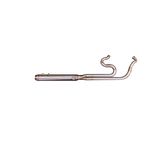 HPi Performance Exhaust, Full Lenght - 09-16 Touring Full Exhaust System Horsepower Inc.