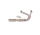 HPi Performance Exhaust - FXR Full Exhaust System Horsepower Inc.