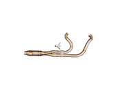 HPi x CBear Performance Exhaust - 99-06 Touring Full Exhaust System Horsepower Inc.