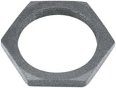 Transmission Mainshaft Lock Nut - 99-06 Twin Cam & 92-22 Sportster