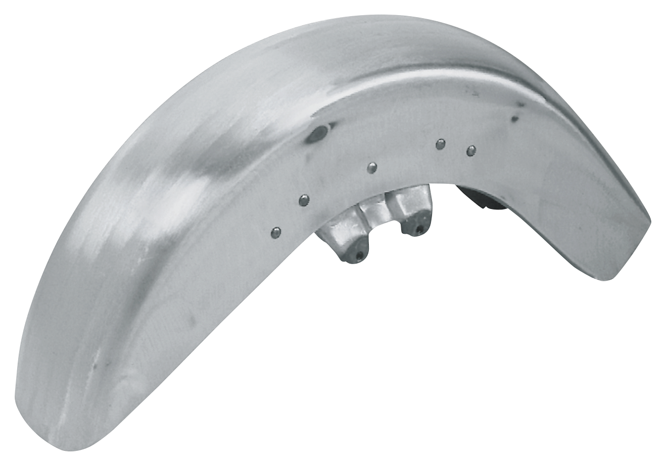 Gzp Fl/Flh Front Fender #59000 58 G