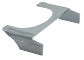 Fender Weld On Bracket 320mm Wide Model Fender Strut & Strut Cover Zodiac Default Title