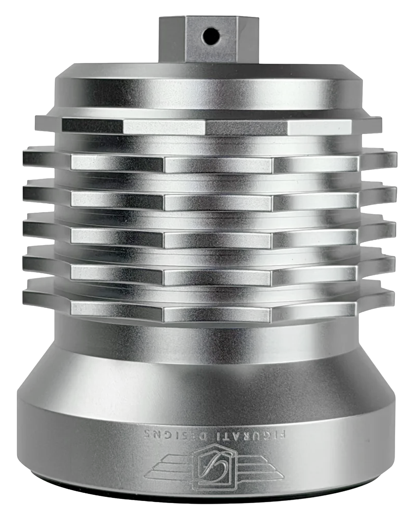 Magnetic Oil Filter Silver Hd91 Up Oil Filter Figurati Designs Default Title