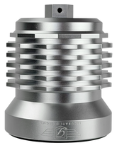 Magnetic Oil Filter Silver Hd91 Up Oil Filter Figurati Designs Default Title