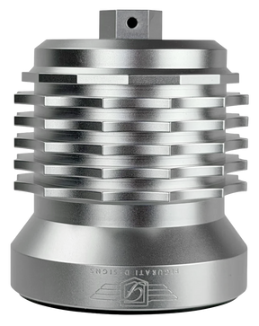 Magnetic Oil Filter Silver Hd91 Up Oil Filter Figurati Designs Default Title