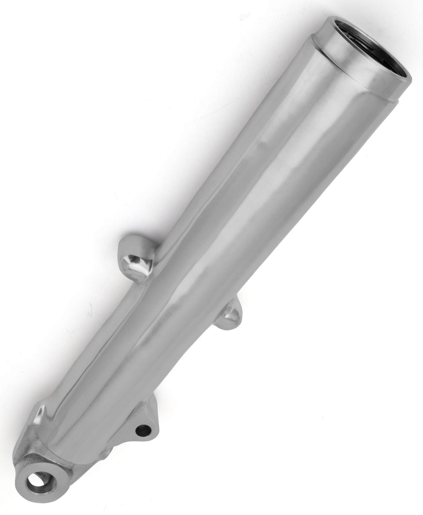 Gzp Forkleg Polish Left Drumbrk Fl49 68 Fork Lower Leg Zodiac Default Title
