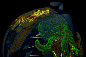 Airflite Bugoid Blitz Full Face Helmet Icon