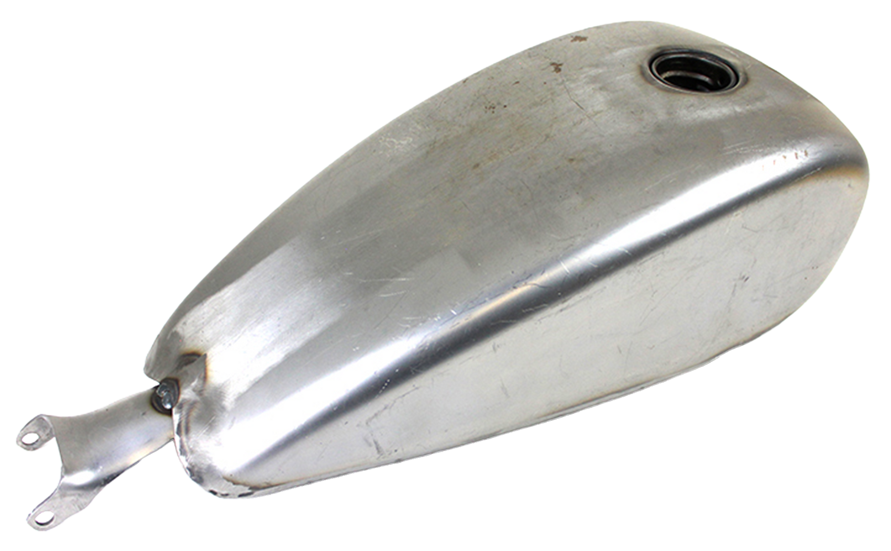 Xr750 Gas Tank Raw Screw In Xl07 22 Gas Tank V-Twin Manufacturing Default Title