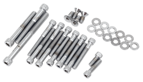 Prim.Insp.Crnckcase Shift Xl91 03 Ribb Hardware & Fastener Midwest Acorn Nut Company