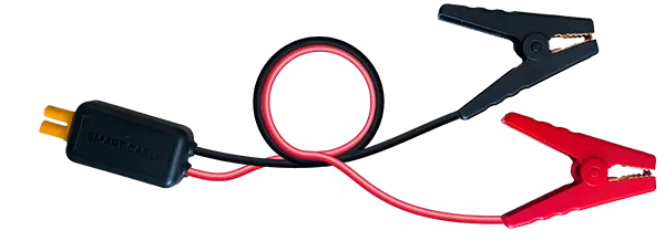 Bs Battery Power Box Extended Smart Cable