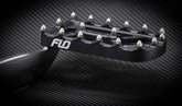 Brake Arm Tip, Black - Touring
