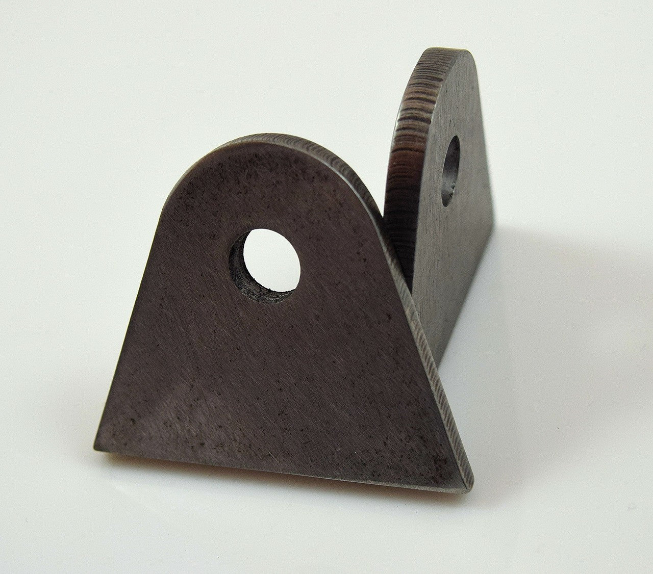 Bung King Weld-On Brake Stay Tab, 3/16" Mild Steel Frame Fabrication Part Bung King
