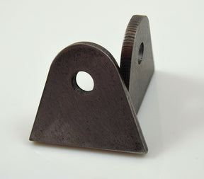 Bung King Weld-On Brake Stay Tab, 3/16" Mild Steel Frame Fabrication Part Bung King