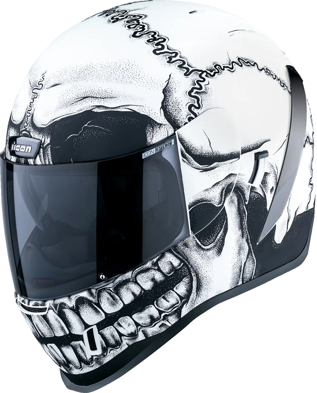 Airform Crestfallen Full Face Helmet Icon