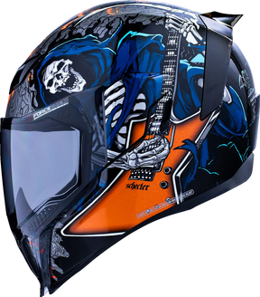 Airflite Trick or Street 4 Full Face Helmet Icon