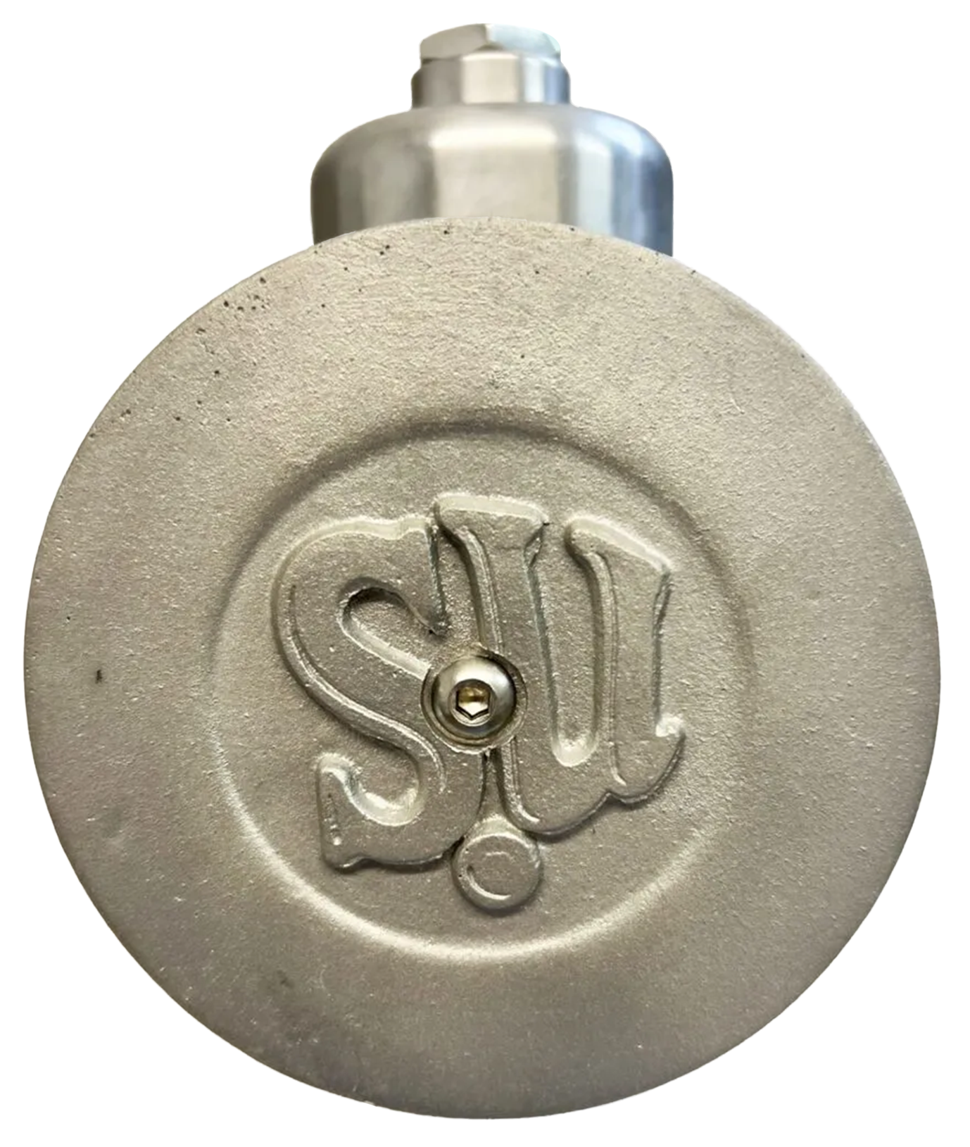 Chopper Dave's Cast A/C For Su Naturel Carburetor & Component American Prime Manufacturing Default Title