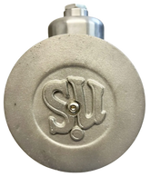 Chopper Dave's Cast A/C For Su Naturel Carburetor & Component American Prime Manufacturing Default Title