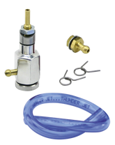 Thunder Jets For Keihin Cv Carbs Alu Carburetor & Component Zipper's Default Title