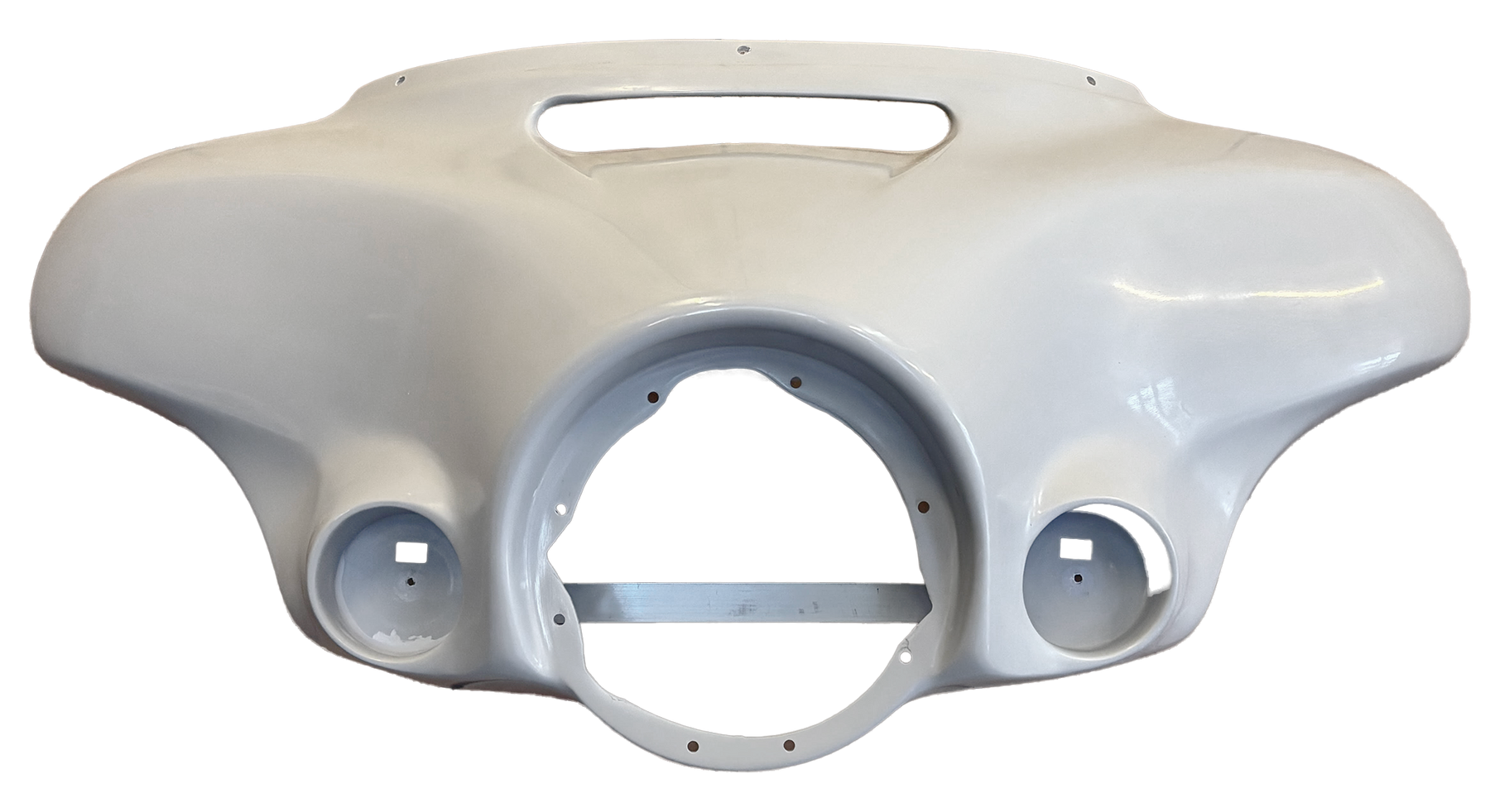 Triple Eye Batwing Fairing Flh/T14 23 Fairing & Component Corner Value Parts Default Title