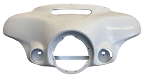 Triple Eye Batwing Fairing Flh/T14 23 Fairing & Component Corner Value Parts Default Title