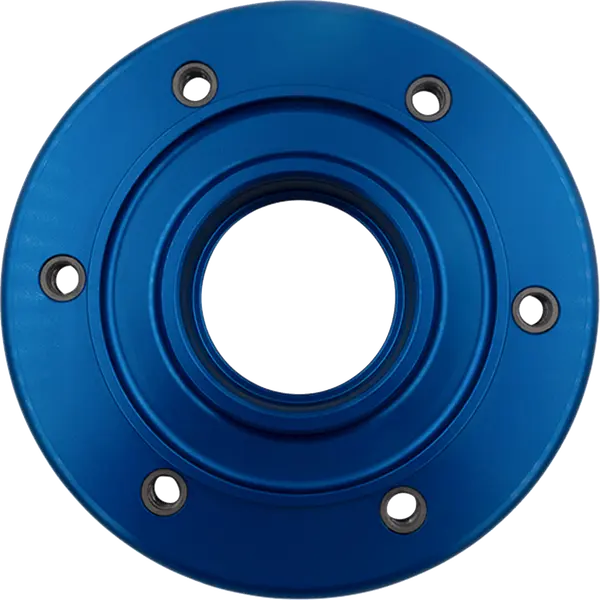 S&S Cycle Billet Clutch Basket - Milwaukee 8 Clutch Basket S&S Cycle