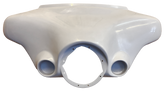 Triple Eye Batwing Fairing Flh/T98 13 Fairing & Component Corner Value Parts Default Title