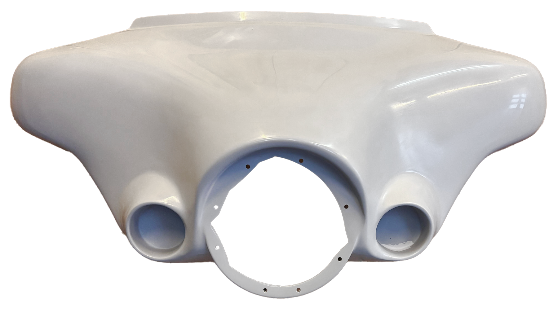 Triple Eye Batwing Fairing Flh/T98 13 Fairing & Component Corner Value Parts Default Title
