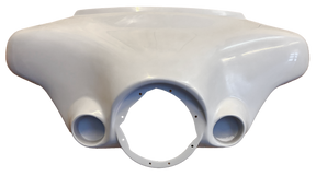 Triple Eye Batwing Fairing Flh/T98 13 Fairing & Component Corner Value Parts Default Title