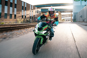 Airform Scatterbrain Full Face Helmet Icon