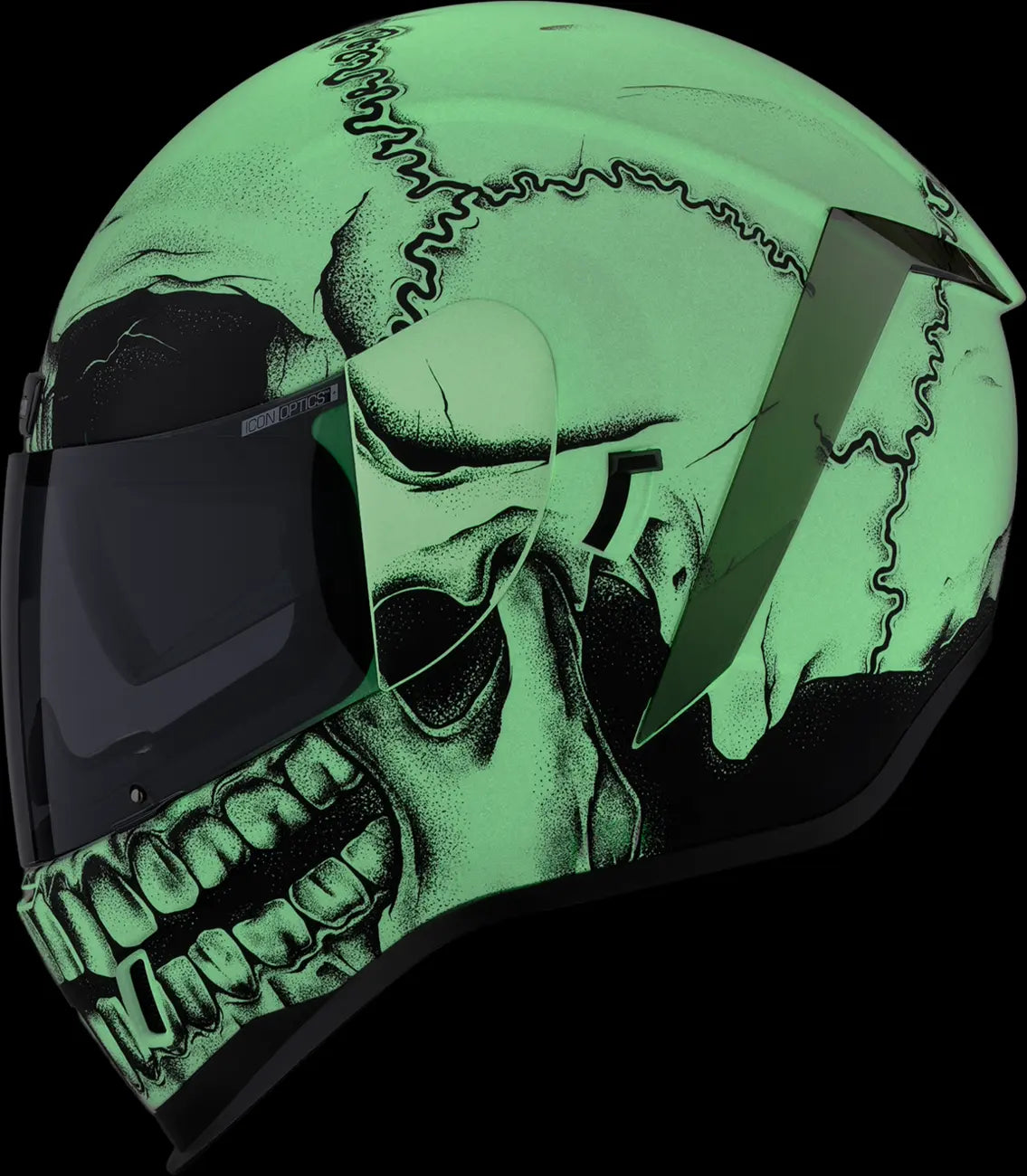 Airform Crestfallen Full Face Helmet Icon