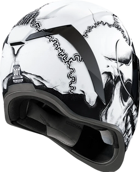 Airform Crestfallen Full Face Helmet Icon