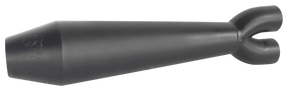 2Bros ST18-up 2-1 GEN 2 brushed inox Full Exhaust System Two Brothers Racing Ceramic Black 18+ Sport Glide / Heritage / ST