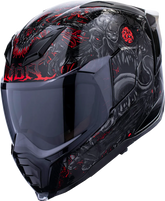 Ultraflite Misanthrope Full Face Helmet Icon