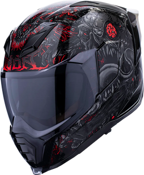 Ultraflite Misanthrope Full Face Helmet Icon