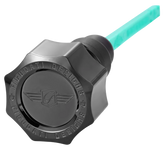 Dipstick S/S Curved Black Fxd06 17 Oil Dipstick Figurati Designs Default Title