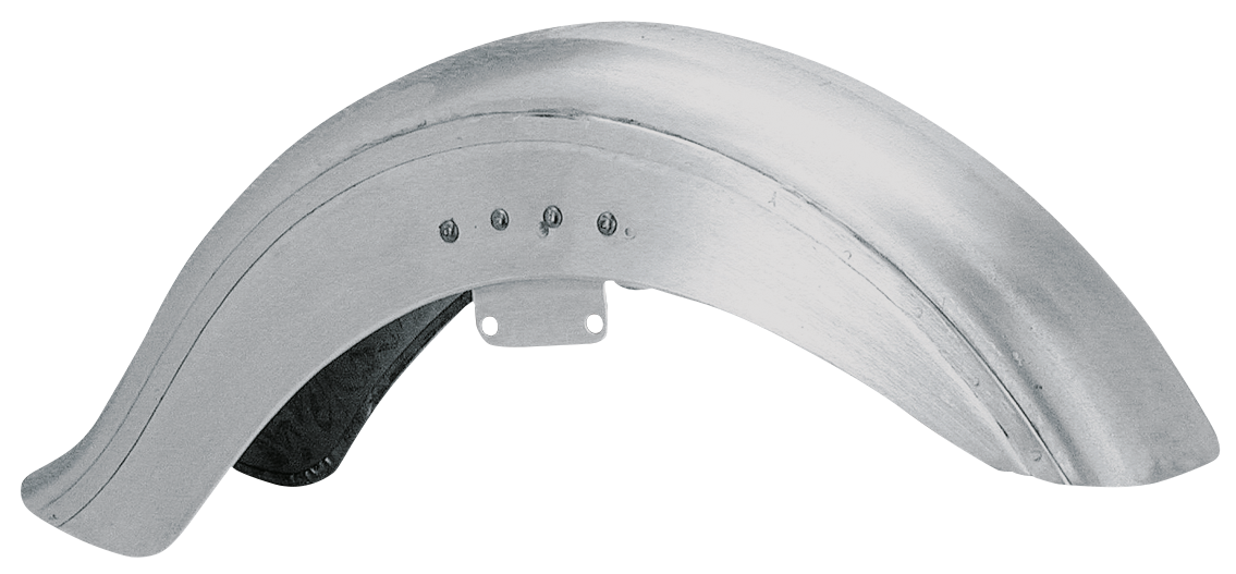 Gzp Custom Ducktail Front Fender Fxwg Fx Front Fender Zodiac Default Title