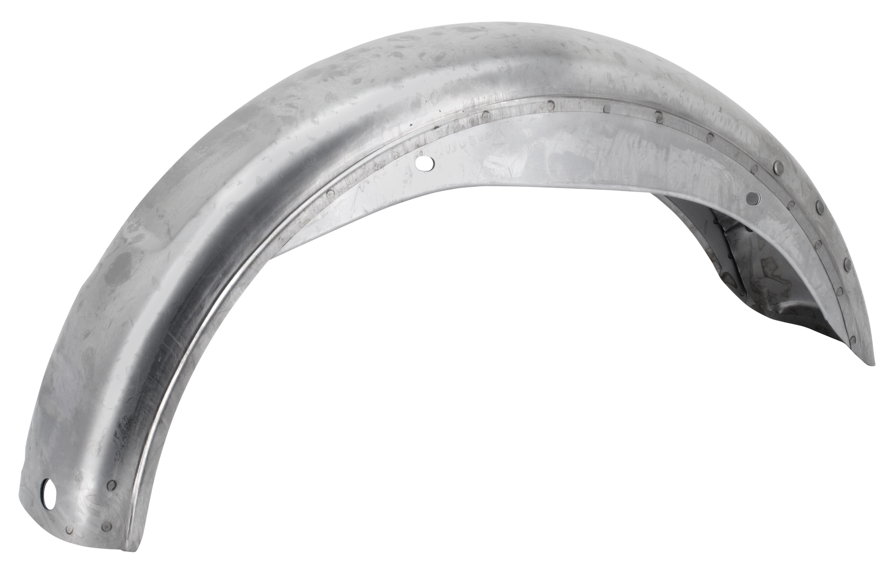 Gzp Rear Fender Xl59 78 W/O Taillight Ho Rear Fender Zodiac Default Title