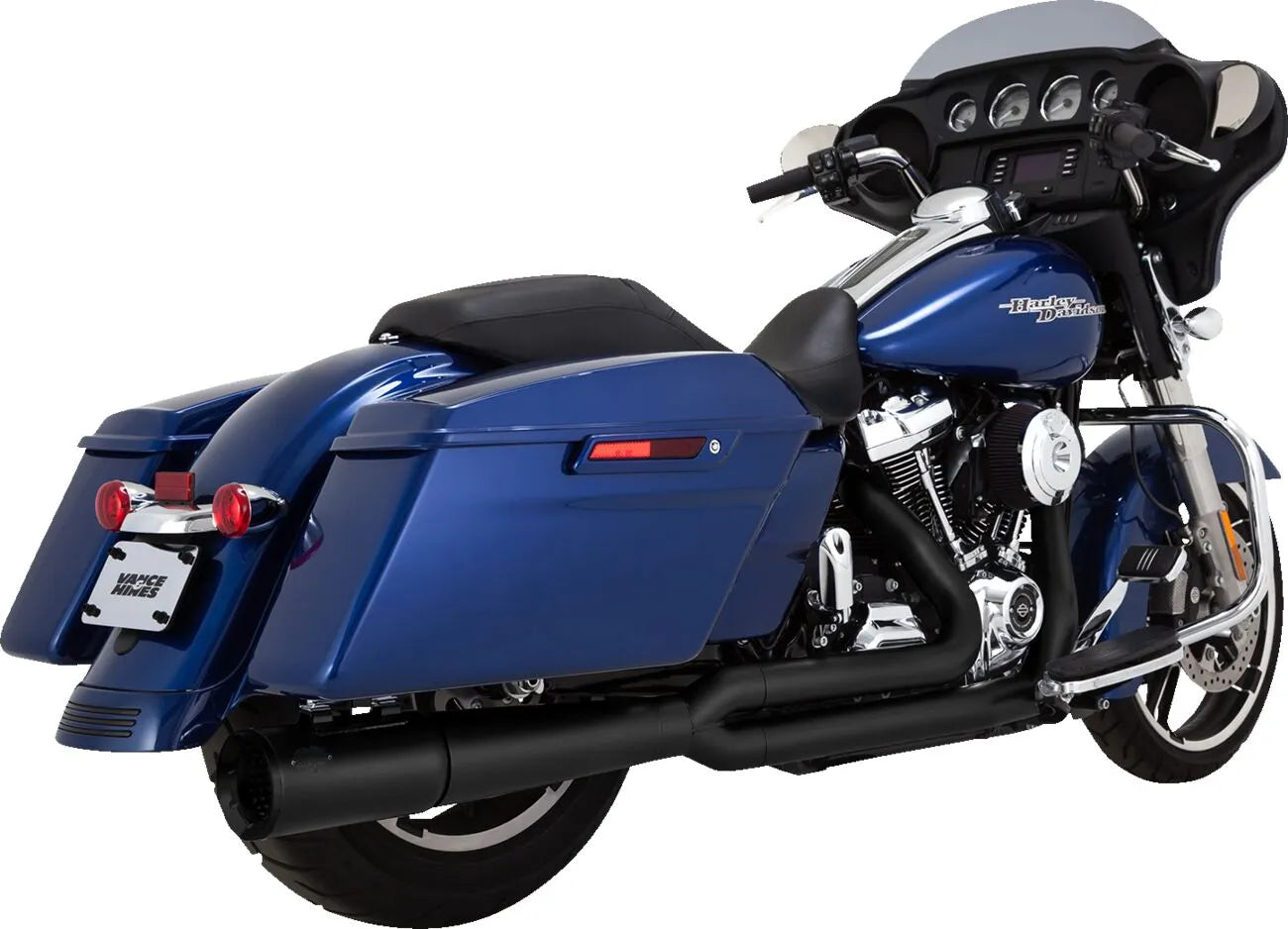 Pro Pipe - Touring Full Exhaust System Vance & Hines