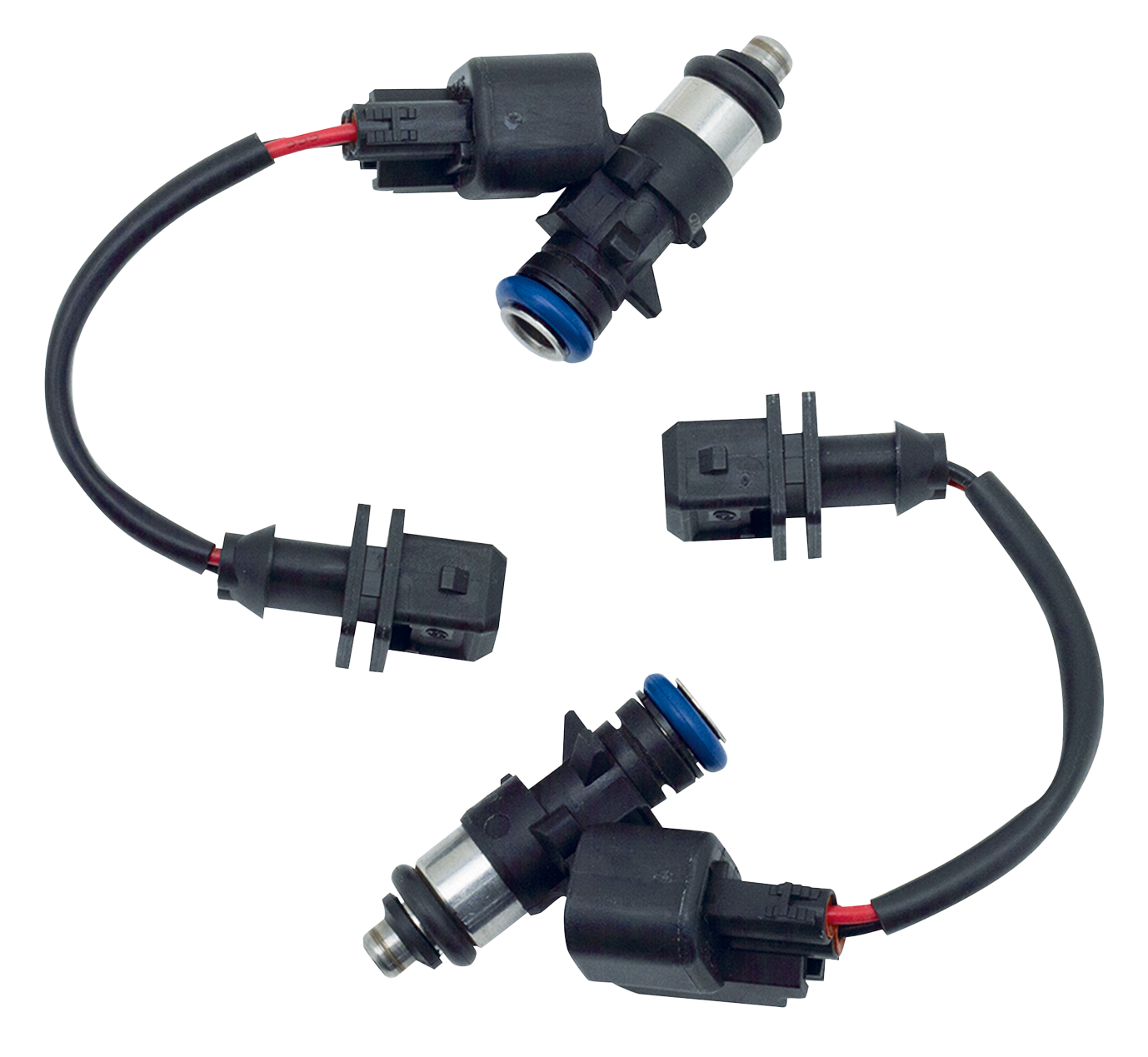 Aus Injectors 6.24g/Sec Bt01 05 Bt08 17 Fuel Injection Aus Injection Default Title