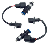 Aus Injectors 6.24g/Sec Bt01 05 Bt08 17 Fuel Injection Aus Injection Default Title