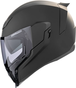 Airflite Dark Full Face Helmet Icon