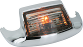 Gzp Fendertip Light Flh/T80 Up Smoke Fro Fender Tip Light Zodiac Default Title